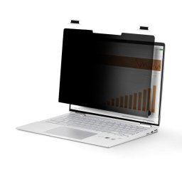Filtro de Privacidad StarTech.com para Portátil 13.5" 3:2 Táctil Anti Luz Azul