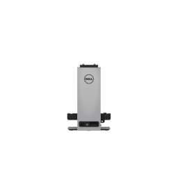 Dell OSS21 Soporte Monitor Todo en Uno Mesa 19 a 27" VESA 75x75 a 100x100 Max 5,7Kg