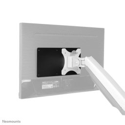 Neomounts THINCLIENT-01 Soporte para mini PC VESA 75x75 a 100x100 Máx 3 kg