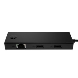 Hub USB-C HP PRTBLE EURO para portátiles