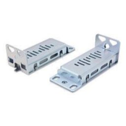 Kit de montaje Cisco RACKMNT-19-CMPACT= metálico para rack