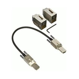 Kit de apilamiento Cisco C9200L-STACK-KIT= 0,48 m
