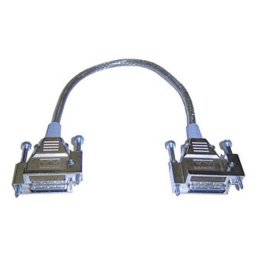 Cable de alimentación Cisco CAB-SPWR-30CM= 0,3 m para Switch Catalyst 3750X Stack