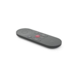 Mando a distancia Logitech 952-000057 para webcams Bluetooth grafito