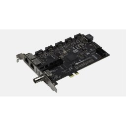 Tarjeta Gráfica NVIDIA RTX PRO Sync 8GB GDDR6 Ethernet para sincronización profesional