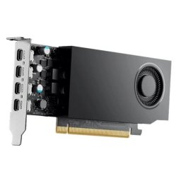 Tarjeta Gráfica DELL NVIDIA RTX A1000 8GB GDDR6 perfil bajo IA y Ray Tracing