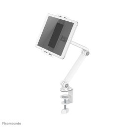 Soporte para tablet Neomounts DS15-545WH1 universal 4,7" a 12,9" blanco