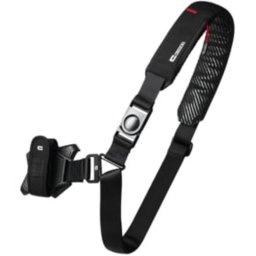 Tirante Crosscall CROSSXSTRAP Negro para Core T4 y CORE-T5