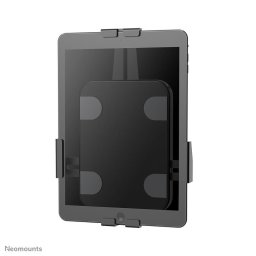 Soporte de pared para tableta Neomounts WL15-625BL1 7.9-11" giratorio 360° bloqueable