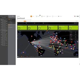 Licencia de Seguridad SonicWall TZ600 1 año, Actualización Completa