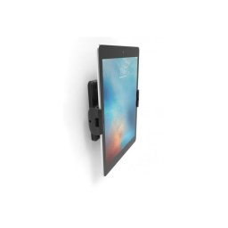 Soporte mural universal para tablet Compulocks UCLGVWMB 7" a 13" VESA Negro