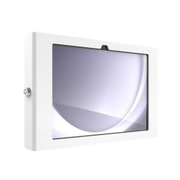 Soporte de seguridad para tabletas Compulocks 11GAPX9W Blanco 11" Samsung Galaxy Tab A9+