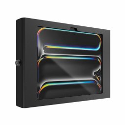 Soporte de seguridad para tabletas Compulocks 11PAPX4B Negro 11