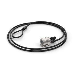 Candado con cable y llave Kensington para Surface Pro y Surface Go
