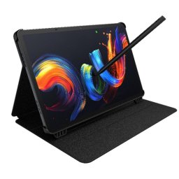 Tablet TCL NXTPAPER 11 Plus WiFi 11,5" 8GB 256GB Gris Stylus Pen