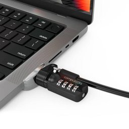 Cable antirrobo Compulocks MBPR14LDG01CL para MacBook Pro 14