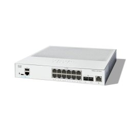 Conmutador Cisco Catalyst C1300-12XT-2X Gestionado L2/L3 12 Puertos 10G