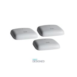 Punto de Acceso Inalámbrico Cisco CBW140AC 2,4 GHz y 5 GHz 867 Mbit/s