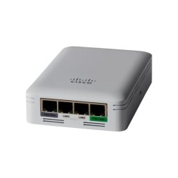 Punto de Acceso Inalámbrico Cisco CBW145AC-E Business 2,4 GHz/5 GHz 867 Mbit/s PoE