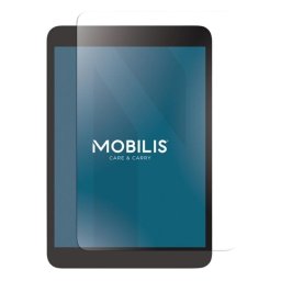 Protector de pantalla Vidrio Templado MOBILIS 9H para iPad 11" y 10.9