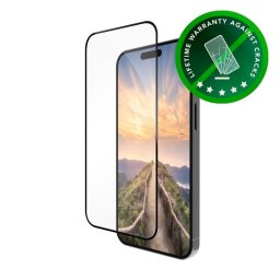 Protector de pantalla dbramante1928 eco Bulk para Apple iPhone 16/15/14 Pro