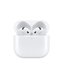 Apple Airpods 4 Con Estuche De Carga Usb-c