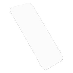 Protector de pantalla OtterBox Glass Series para iPhone 16 anti-arañazos Transparente