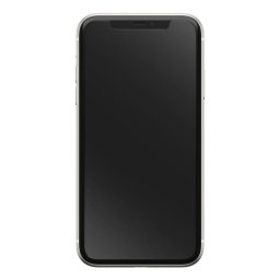 Protector de pantalla OtterBox Alpha Glass para iPhone 11/XR transparente