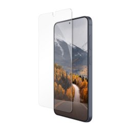 Protector de pantalla eco dbramante1928 para Samsung Galaxy S26, vidrio templado, resistente a rayones