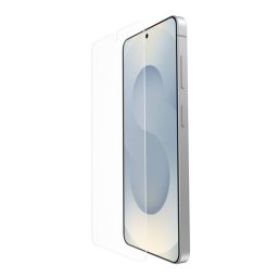 Protector de pantalla Belkin para Samsung Galaxy S26, vidrio templado 7H, transparente