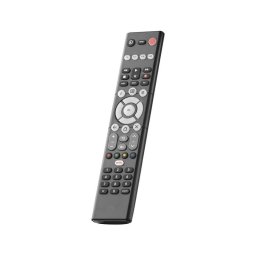 Mando a distancia universal One For All Essence Basic 4, 4 dispositivos, 52 botones, IR inalámbrico