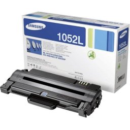 Samsung Tóner MLT-D1052L Negro ML1915/2580N/SCX4600