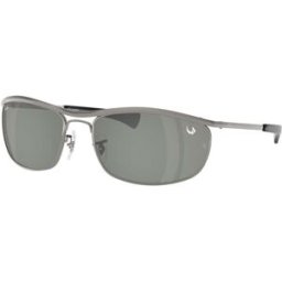 Rayban Gafas De Sol Ray-Ban Rb The Mandalorian Olympian Deluxe 3119m 928040 Gunmetal