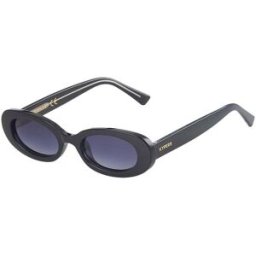 Gafas De Sol Kypers-Keon/s Keo001 Negro 50*20 Negro