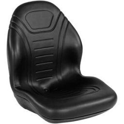 hillvert Asiento para tractor - 47 x 41 cm 10090296