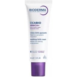 Bioderma Cicabio Árnica+ Crema 40ml