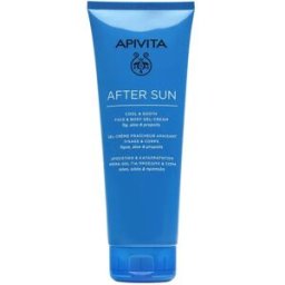 Apivita Bee Sun Safe Gel-Crema After-Sun 200ml
