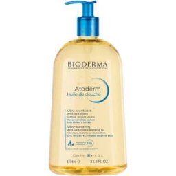 Bioderma Promoción Aceite de ducha Atoderm 1L