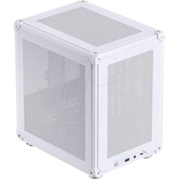 JNB 52712 - Jonsbo C6 caja de la PC, mini-torre, Micro-ATX