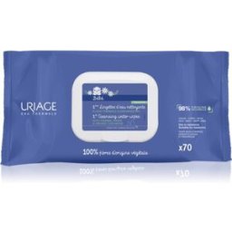Bébé 1st Cleansing Wipes Toallitas Limpiadoras Para Niños 70 Ud