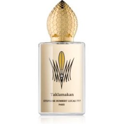 777 Taklamakan Eau De Parfum Unisex 50 Ml