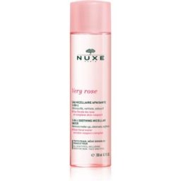 Very Rose Agua Micelar Calmante 200 Ml