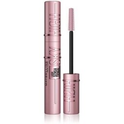 Lash Sensational Sky High Máscara De Pestañas Para Aportar Volumen Y Longitud Tono Brown 7.2 Ml