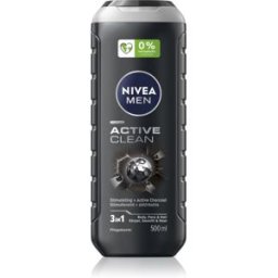 Men Active Clean Gel De Ducha Para Hombre 500 Ml