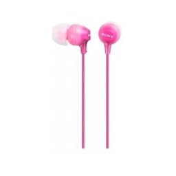 Sony MDR-EX15AP Rosa
