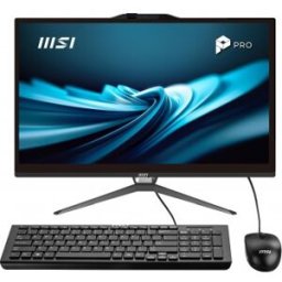 MSI Pro AP222T 14M-490EU Negro - 21.5" - Intel Core i3 i3-14100 - 8GB - 256 - Windows 11 Home