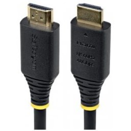 StarTech.com Cable HDMI de 2m Certificado de Ultra Alta Velocidad - 8K60Hz/4K120Hz - Cable HDMI 2.1