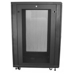 Startech.C 24U SERVER CABINET OR NETWORK RACK