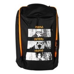 Mochila Konix Naruto para Portátil hasta 17" - Naruto