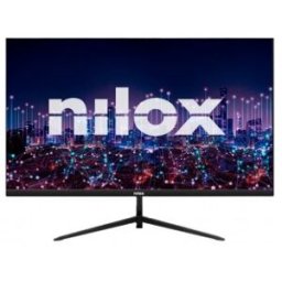 Nilox MONITOR 22 IPS 120 HZ VGA HDMI - 21.5" Full HD - LCD - Negro - 120Hz